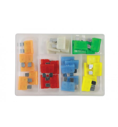 LED Blade Fuse Kit 37156